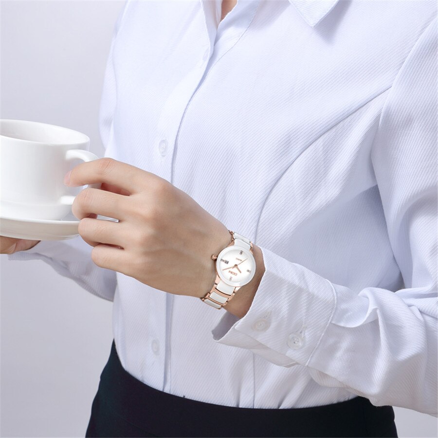 Premium Quality Watch In Stainless Steel Case Premium Quality Watch In Stainless Steel Case