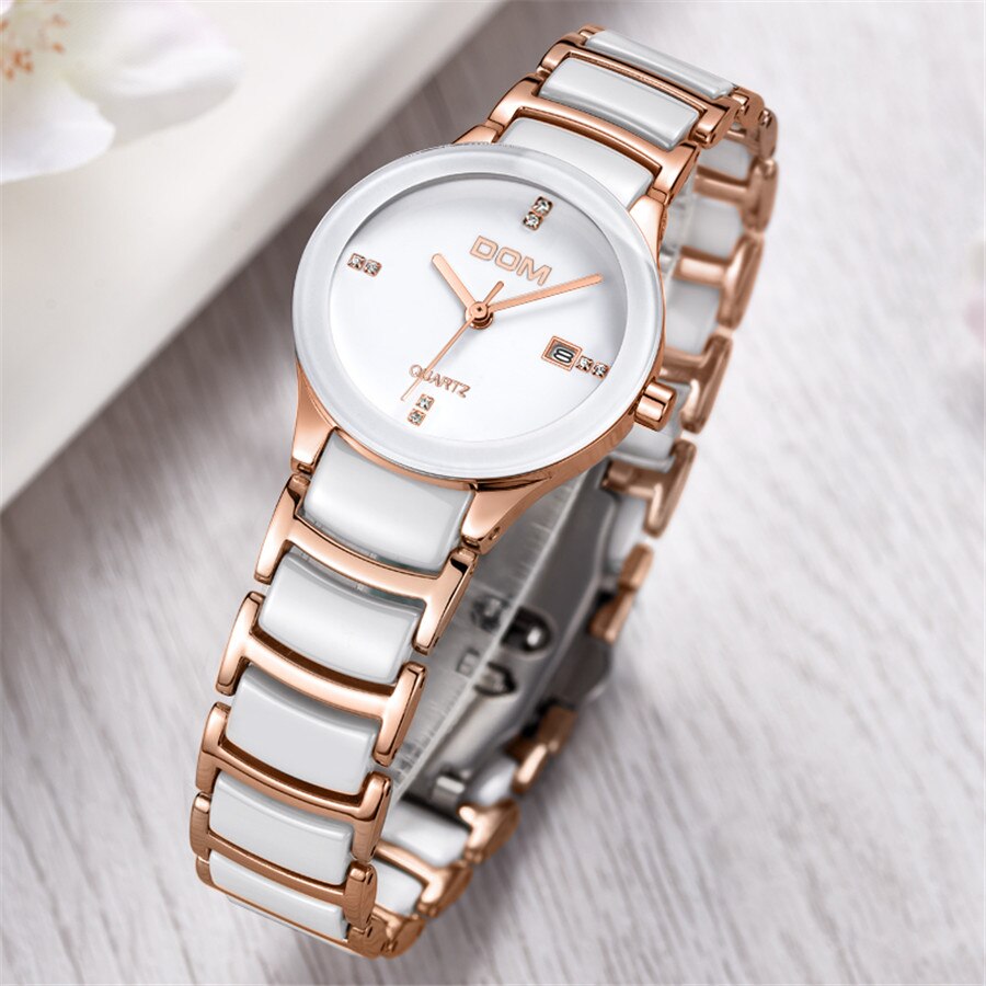 Premium Quality Watch In Stainless Steel Case Premium Quality Watch In Stainless Steel Case
